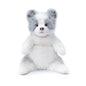 New Arrival Plush Adjustable Simulated Soft Plush Meteorite Border Collie Doll Cute Stress-Relieving Companionable Plush Toy